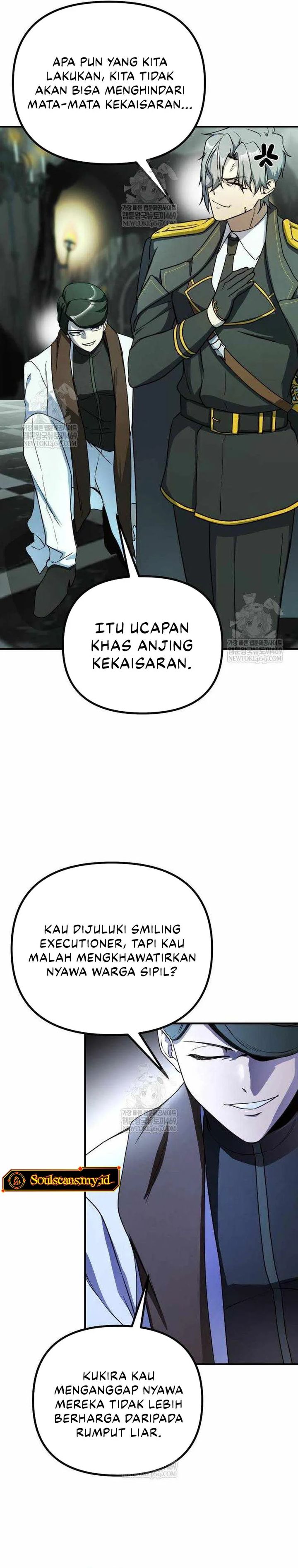 Playing The Perfect Fox-Eyed Villain Chapter 45 Gambar 30