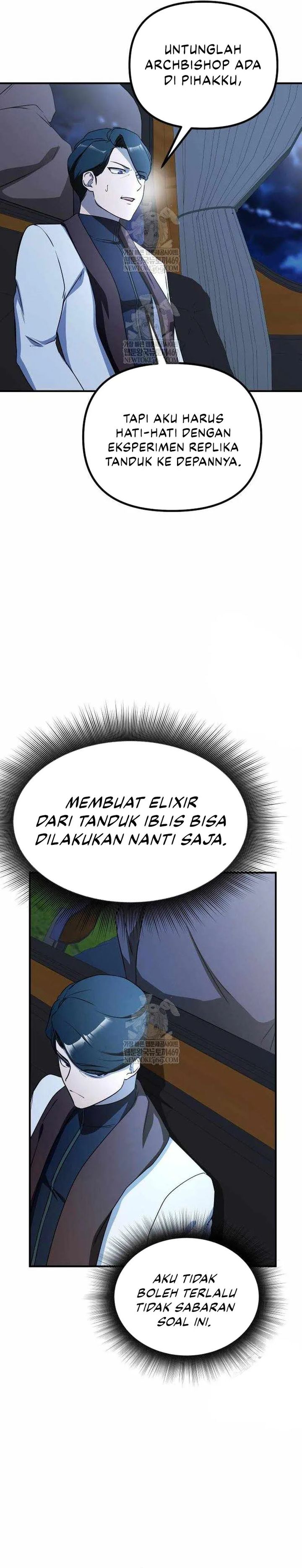 Playing The Perfect Fox-Eyed Villain Chapter 45 Gambar 34