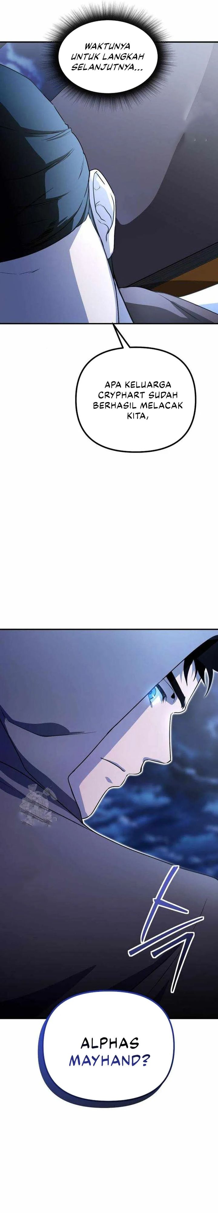 Playing The Perfect Fox-Eyed Villain Chapter 45 Gambar 35