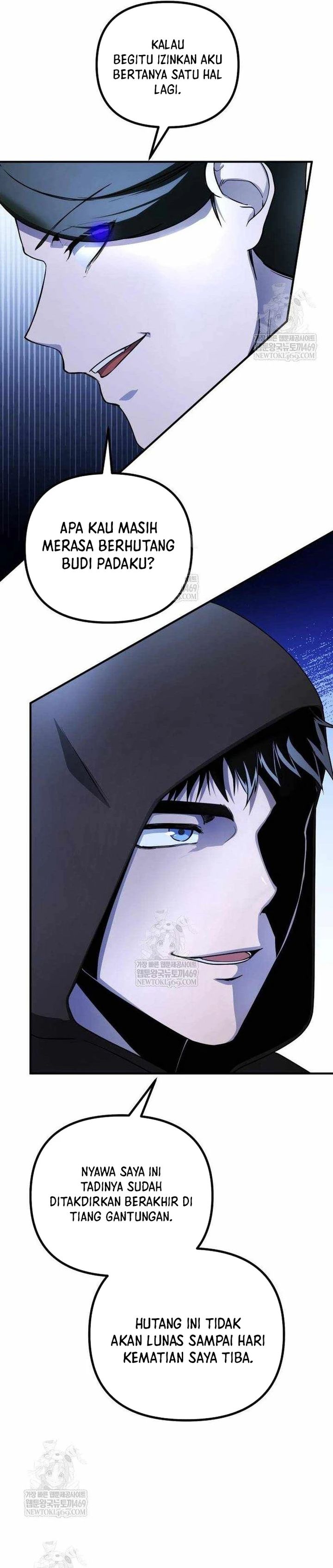 Playing The Perfect Fox-Eyed Villain Chapter 46 Gambar 3