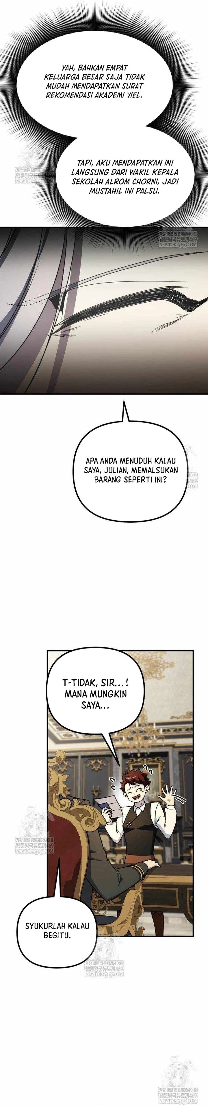 Playing The Perfect Fox-Eyed Villain Chapter 46 Gambar 10