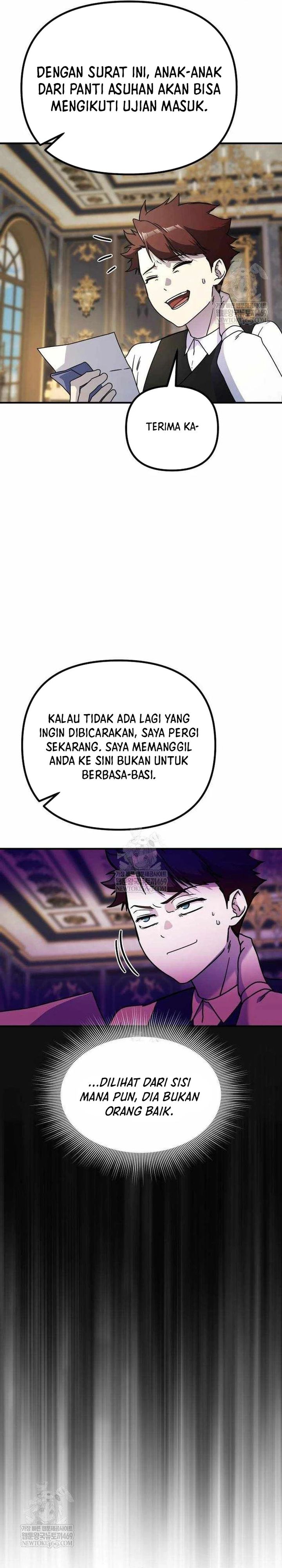 Playing The Perfect Fox-Eyed Villain Chapter 46 Gambar 11