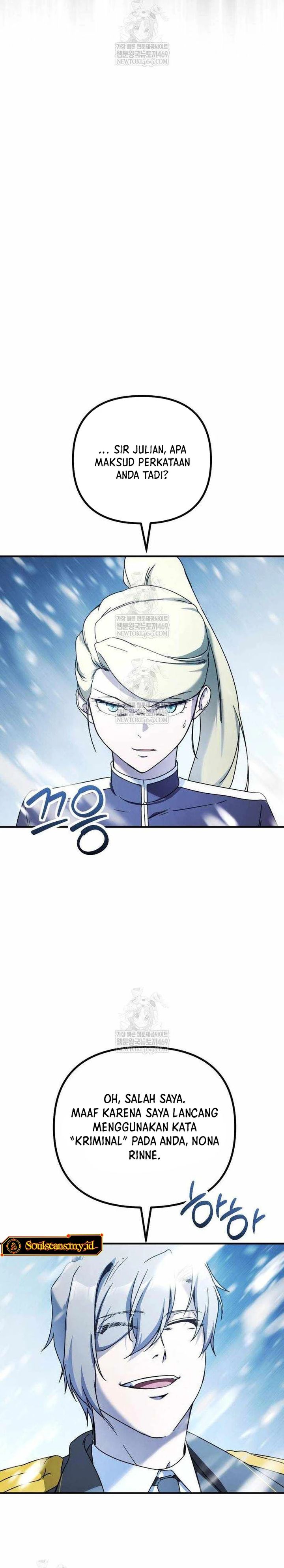 Playing The Perfect Fox-Eyed Villain Chapter 46 Gambar 12