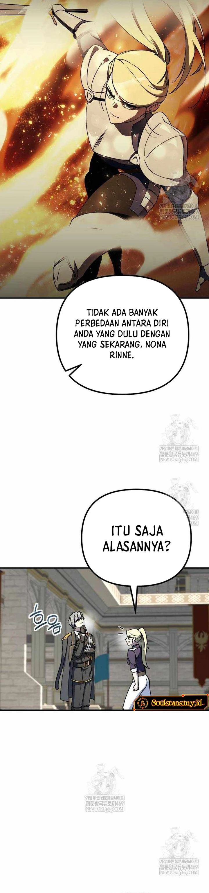 Playing The Perfect Fox-Eyed Villain Chapter 46 Gambar 16