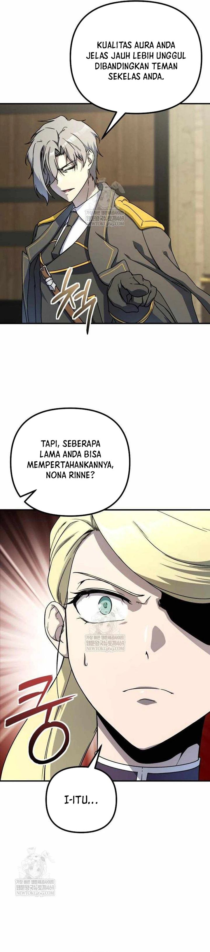 Playing The Perfect Fox-Eyed Villain Chapter 46 Gambar 17