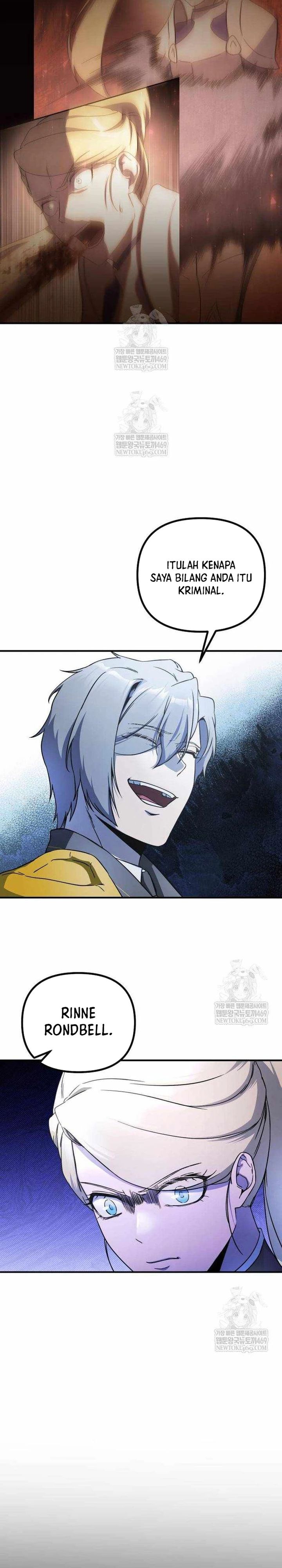 Playing The Perfect Fox-Eyed Villain Chapter 46 Gambar 20