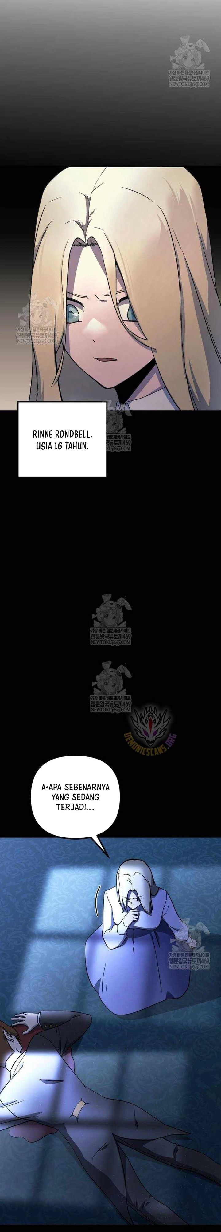 Playing The Perfect Fox-Eyed Villain Chapter 46 Gambar 21