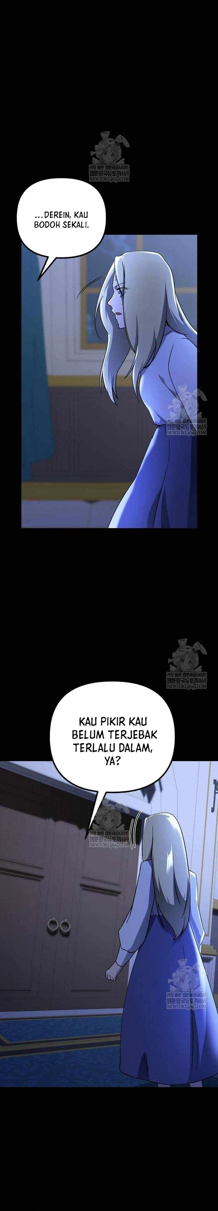 Playing The Perfect Fox-Eyed Villain Chapter 46 Gambar 22