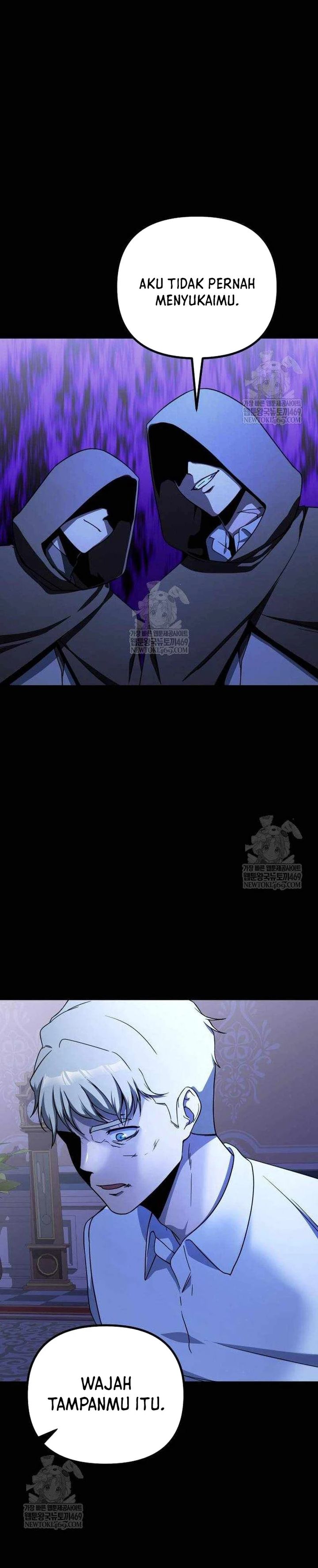 Playing The Perfect Fox-Eyed Villain Chapter 46 Gambar 24