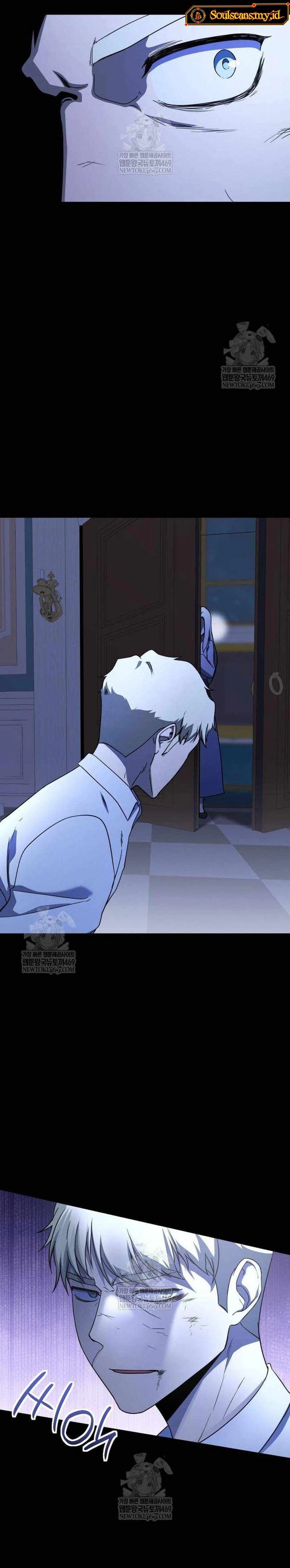 Playing The Perfect Fox-Eyed Villain Chapter 46 Gambar 25