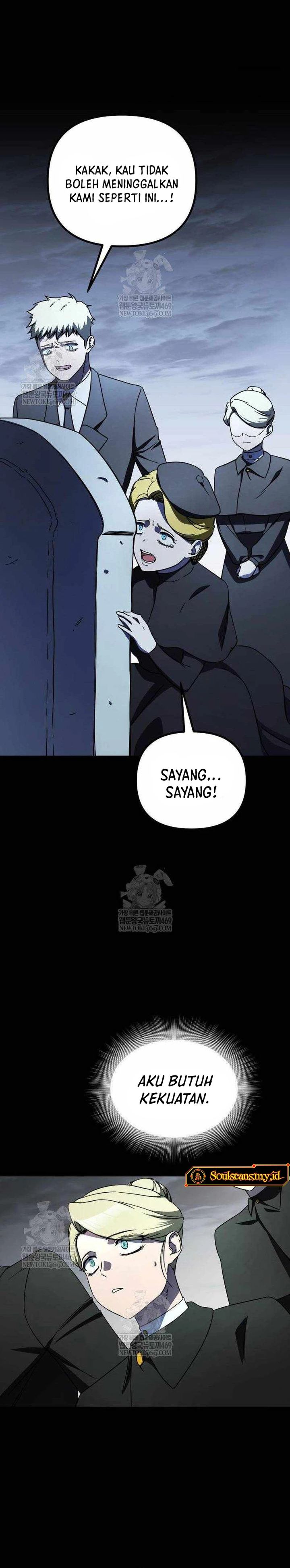 Playing The Perfect Fox-Eyed Villain Chapter 46 Gambar 29
