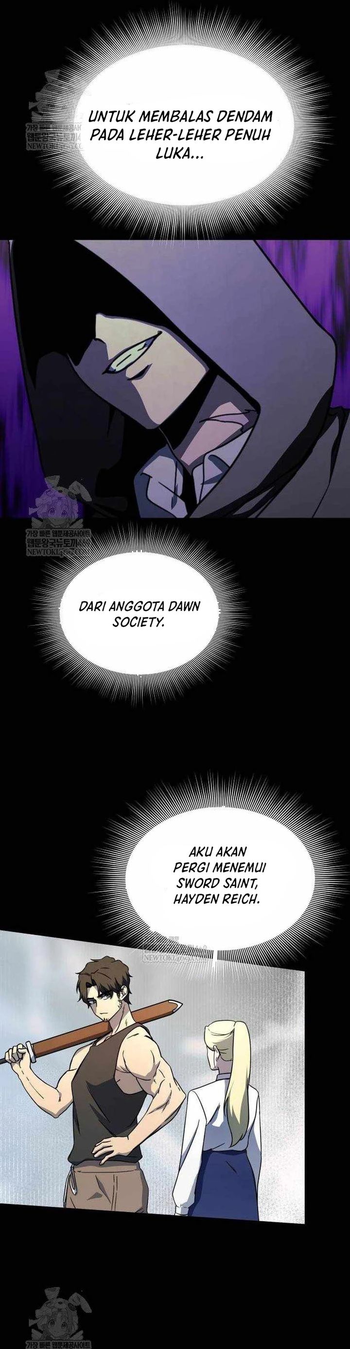 Playing The Perfect Fox-Eyed Villain Chapter 46 Gambar 30