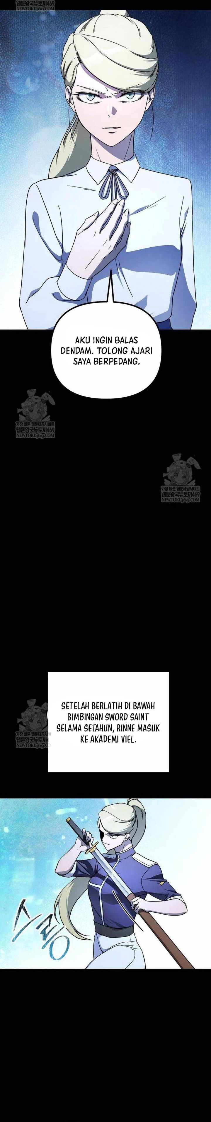 Playing The Perfect Fox-Eyed Villain Chapter 46 Gambar 31