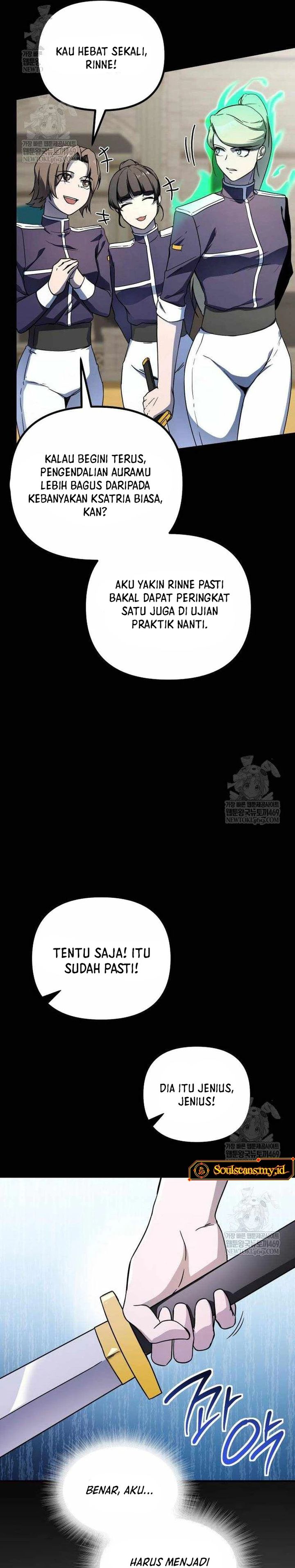 Playing The Perfect Fox-Eyed Villain Chapter 46 Gambar 32