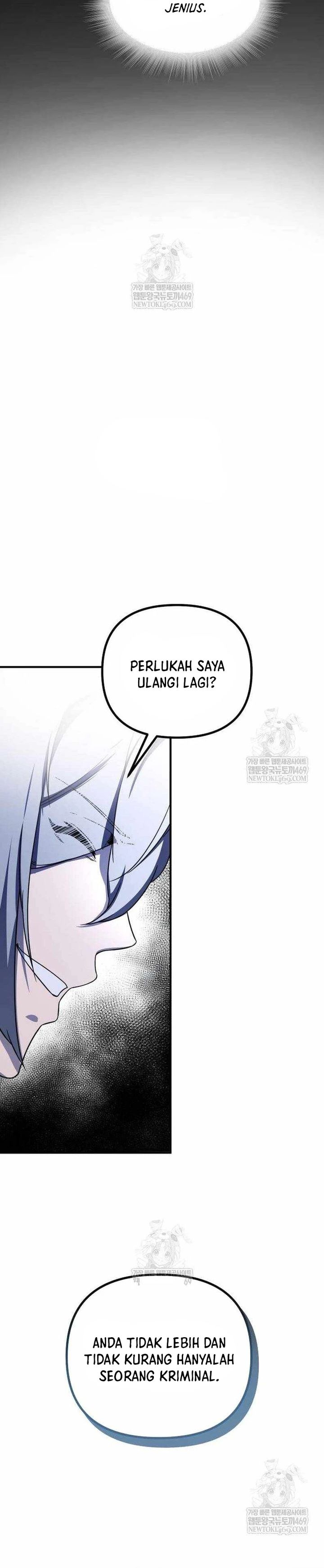 Playing The Perfect Fox-Eyed Villain Chapter 46 Gambar 33