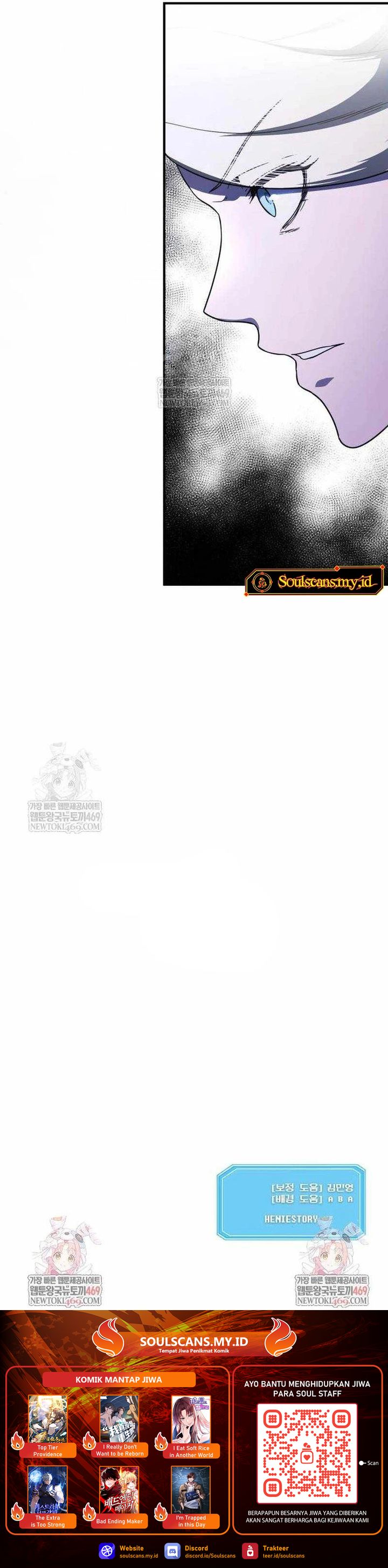 Playing The Perfect Fox-Eyed Villain Chapter 46 Gambar 34