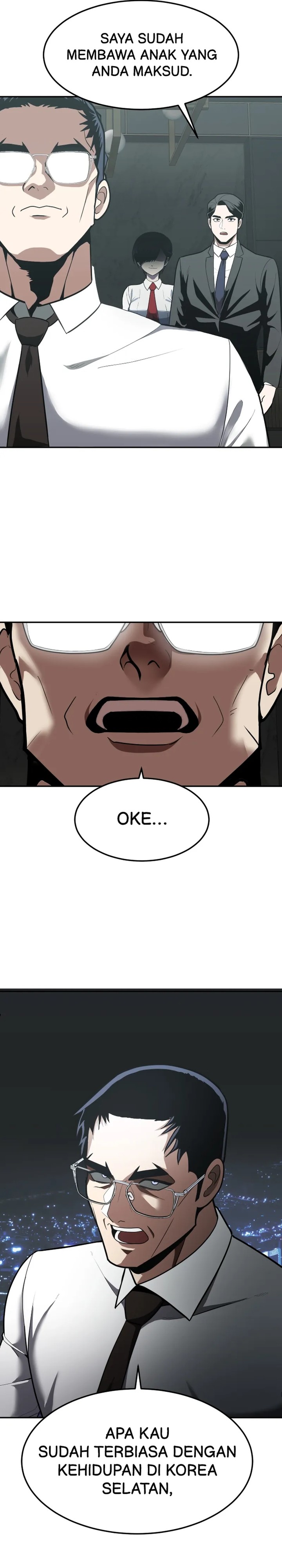 Plaything Chapter 01 Gambar 23