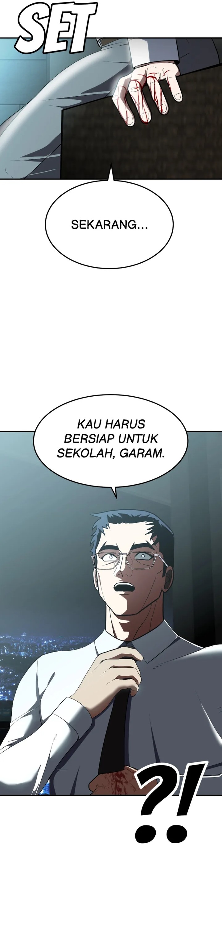 Plaything Chapter 01 Gambar 26