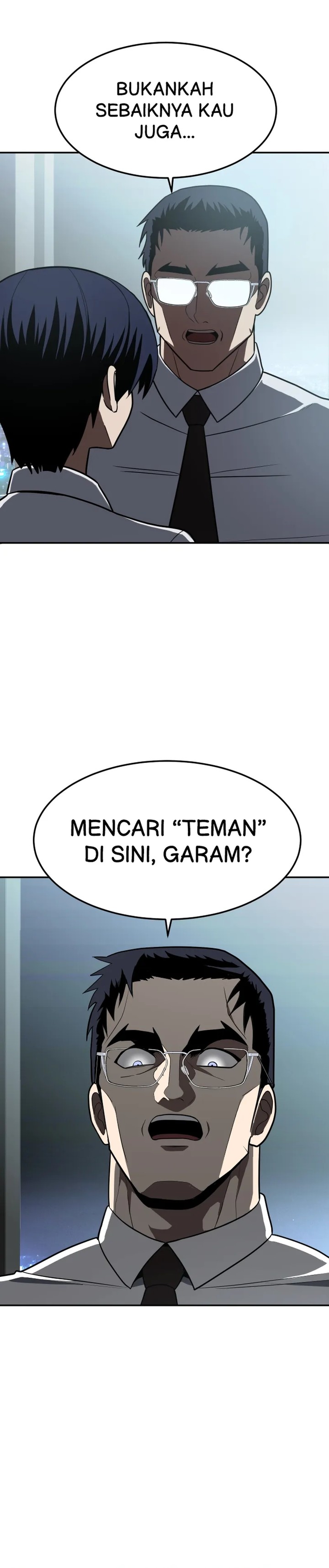 Plaything Chapter 01 Gambar 29