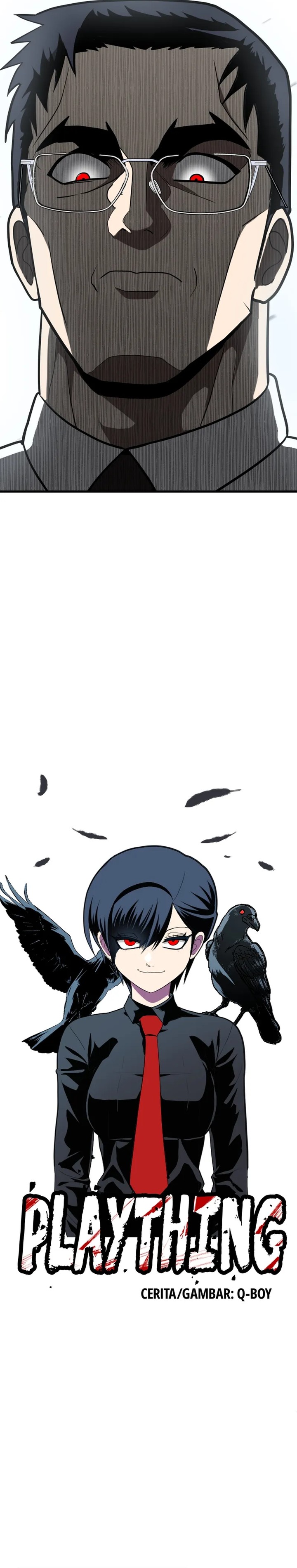 Plaything Chapter 01 Gambar 32