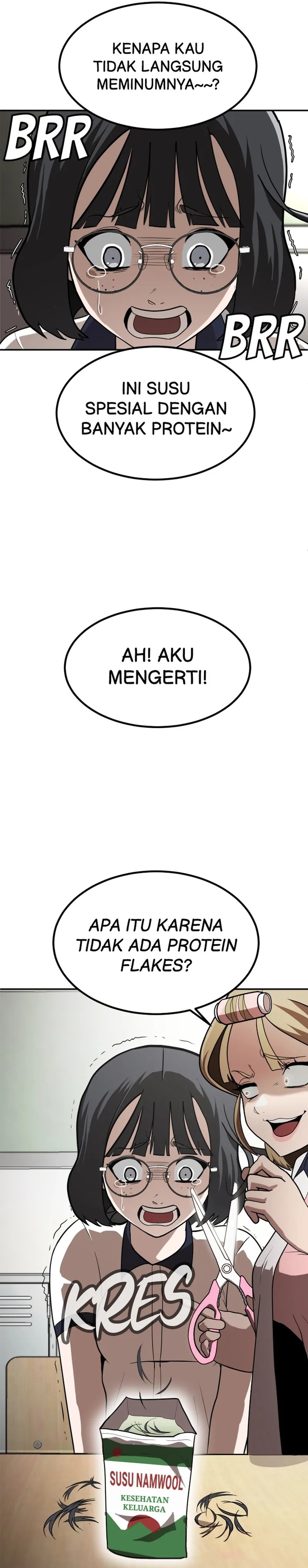 Plaything Chapter 01 Gambar 34