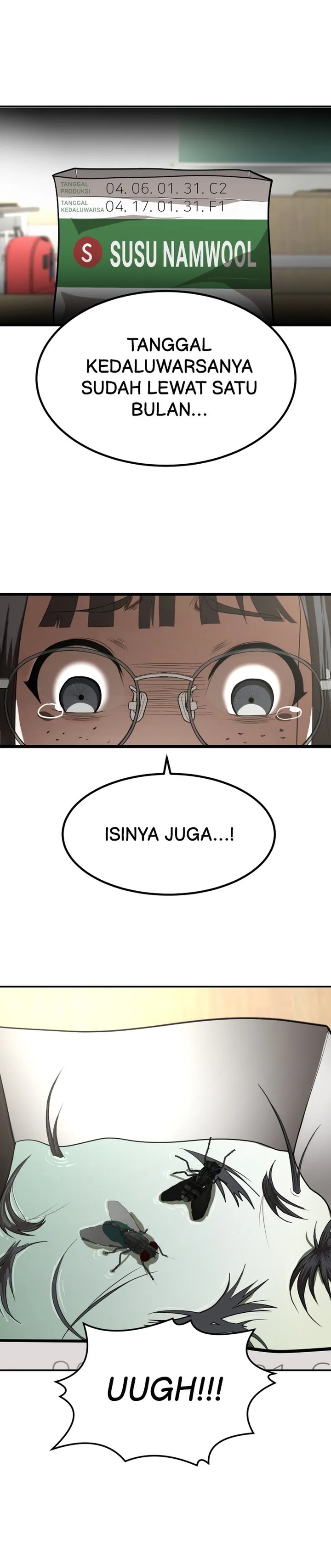 Plaything Chapter 01 Gambar 36