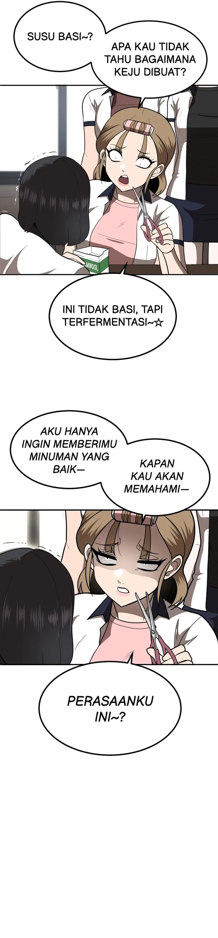 Plaything Chapter 01 Gambar 38