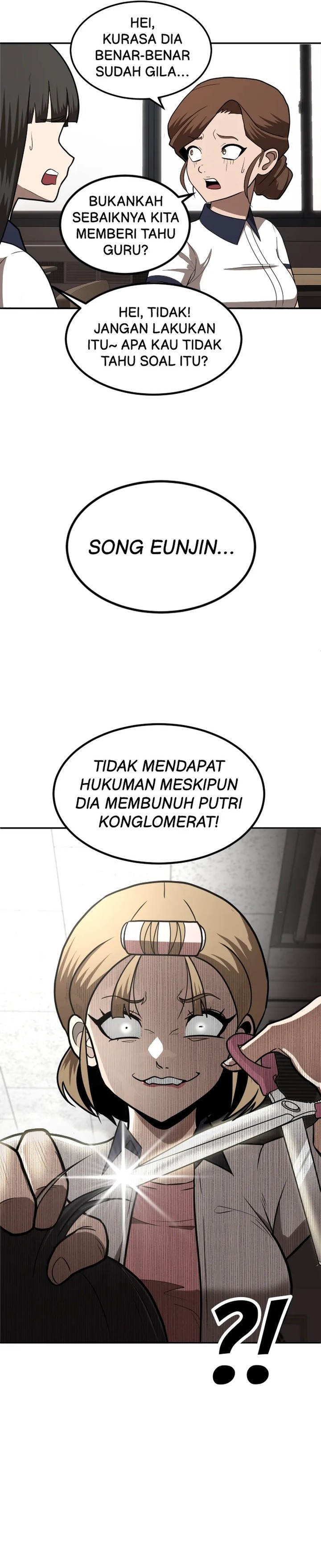 Plaything Chapter 01 Gambar 40