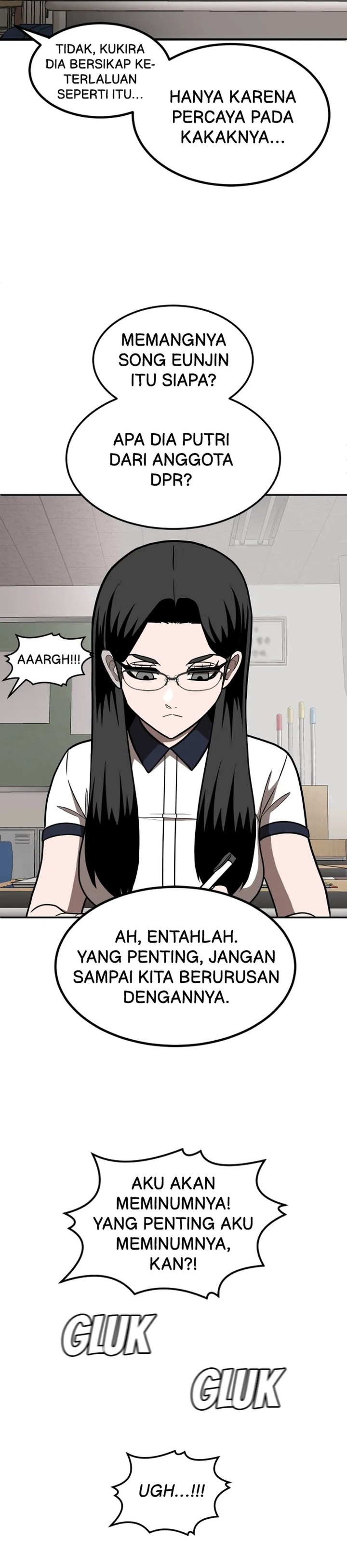 Plaything Chapter 01 Gambar 42
