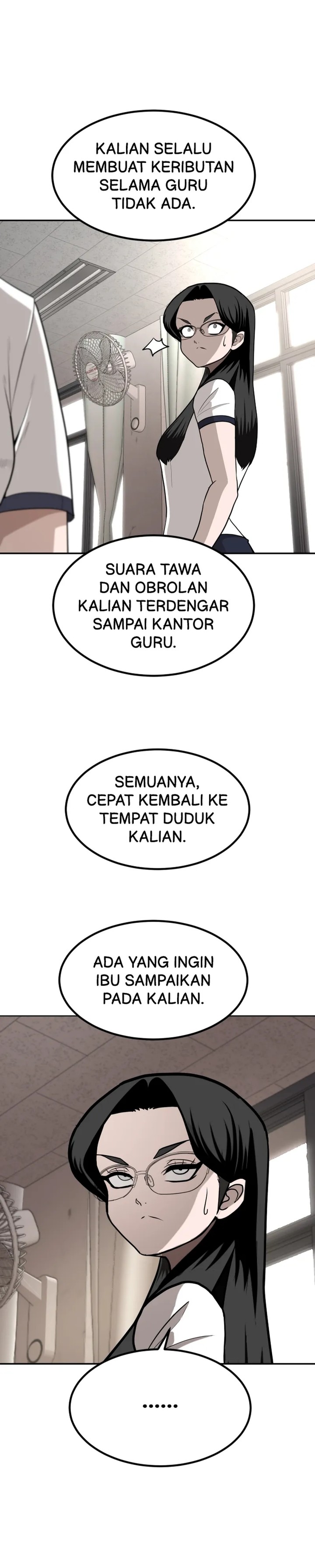 Plaything Chapter 01 Gambar 44