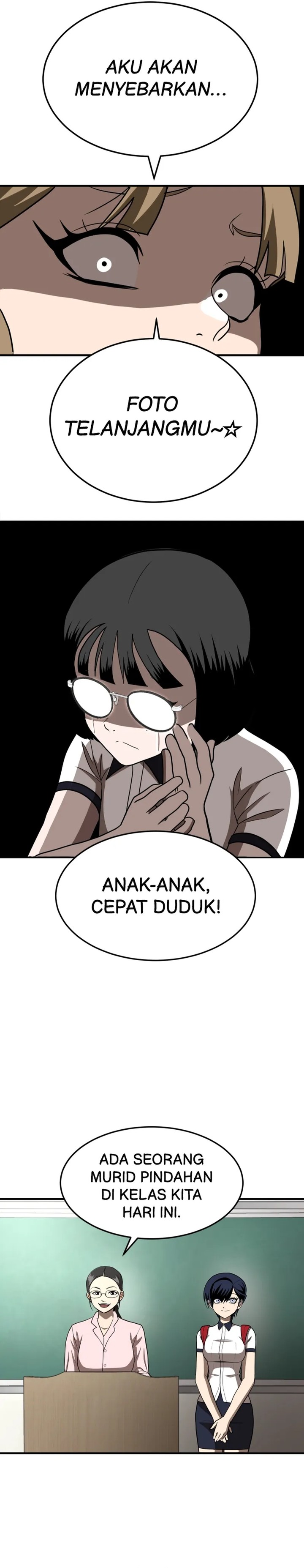 Plaything Chapter 01 Gambar 46
