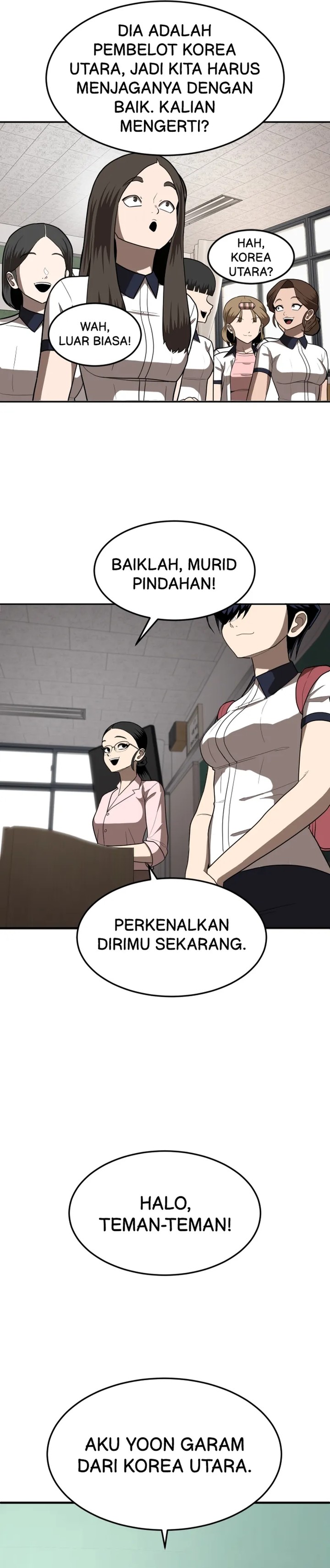 Plaything Chapter 01 Gambar 47
