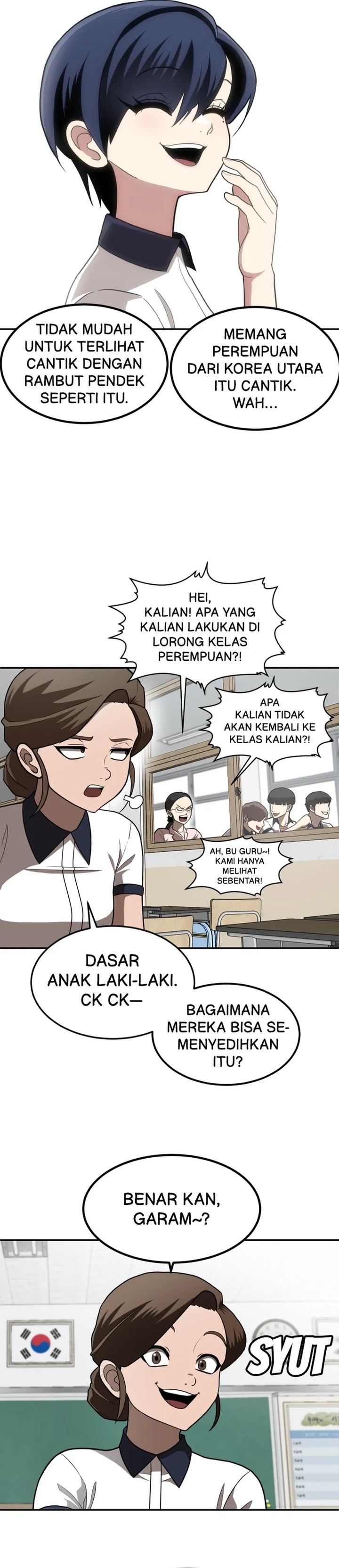 Plaything Chapter 02 Gambar 3