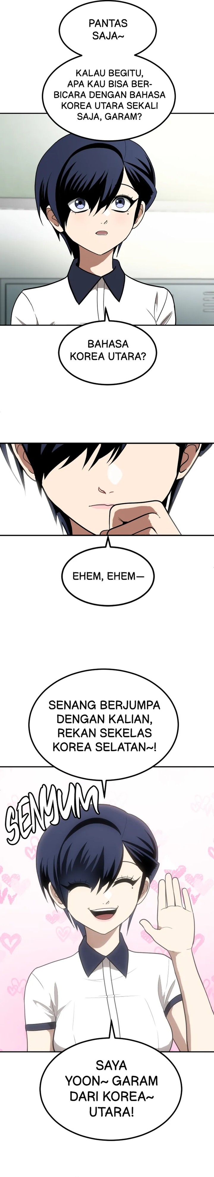 Plaything Chapter 02 Gambar 5