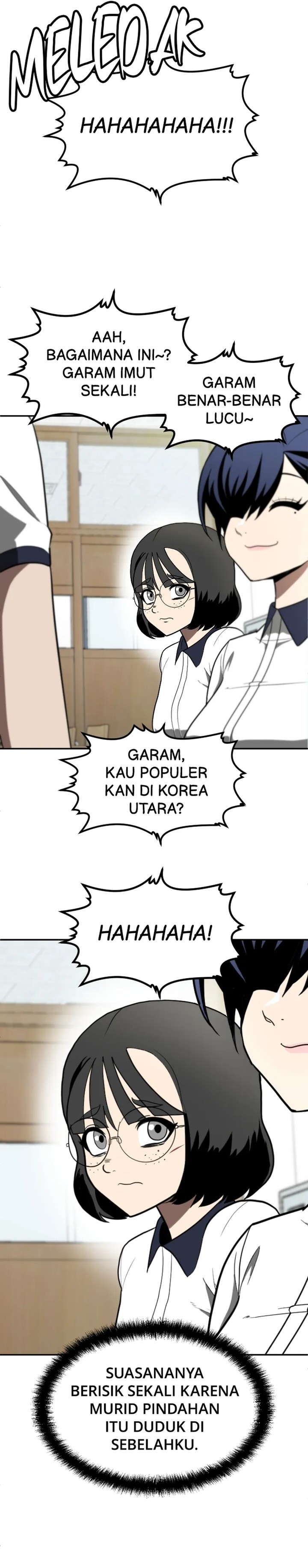 Plaything Chapter 02 Gambar 6