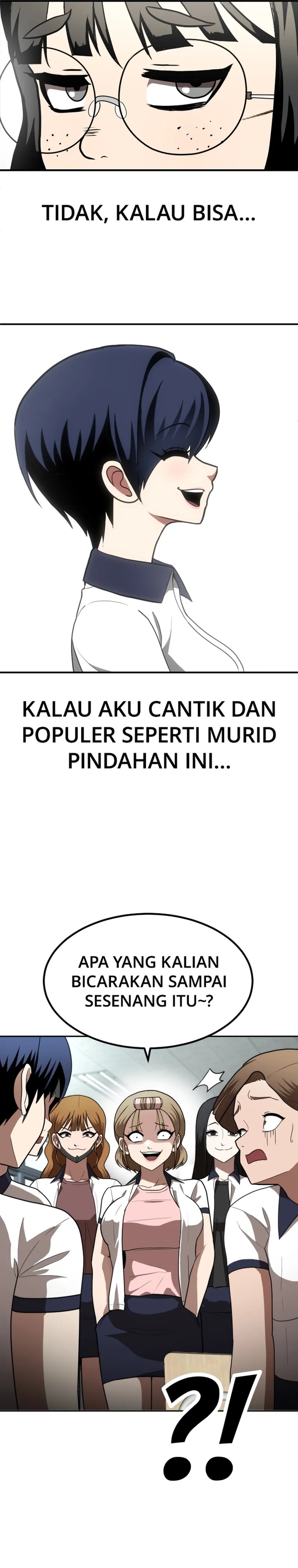 Plaything Chapter 02 Gambar 8