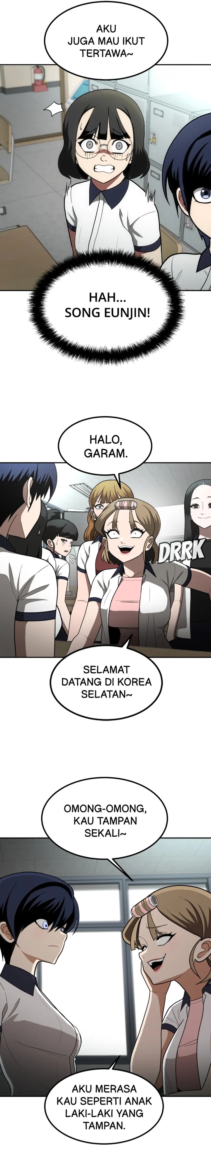 Plaything Chapter 02 Gambar 9