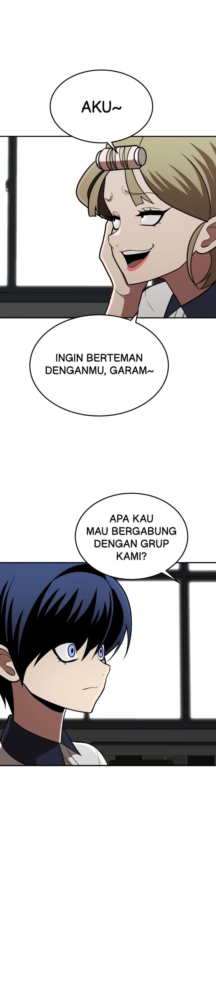 Plaything Chapter 02 Gambar 10