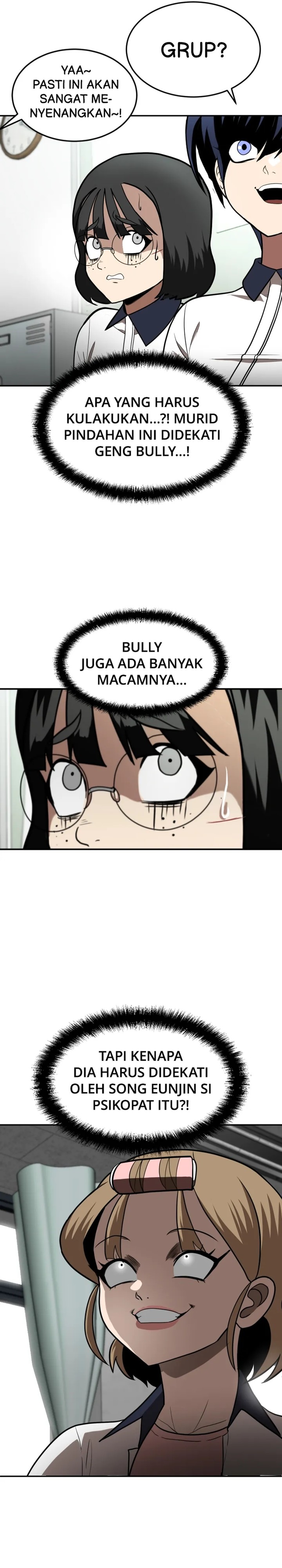 Plaything Chapter 02 Gambar 11