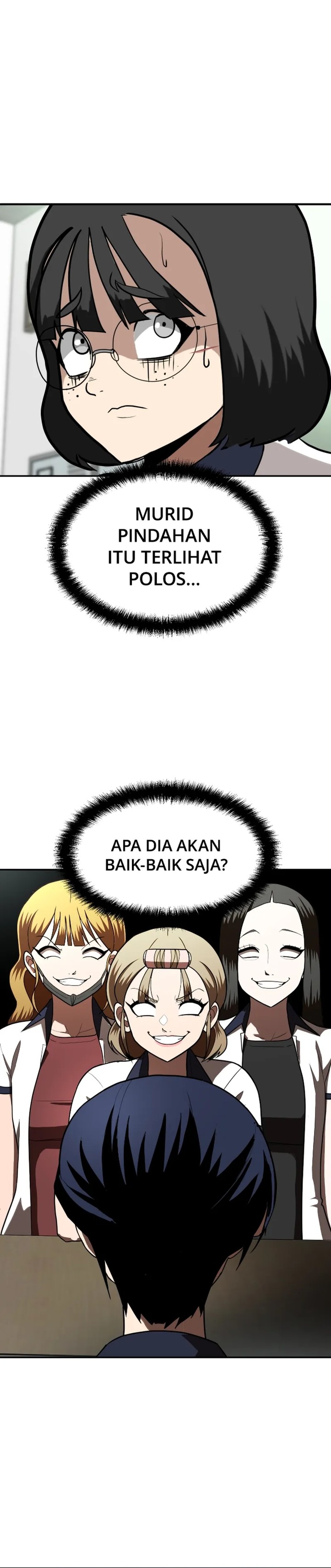 Plaything Chapter 02 Gambar 12