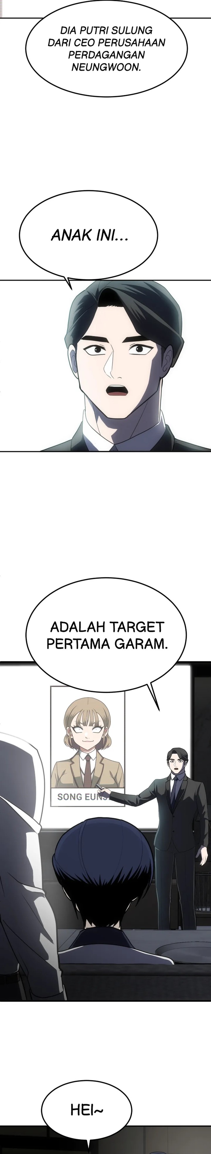 Plaything Chapter 02 Gambar 14