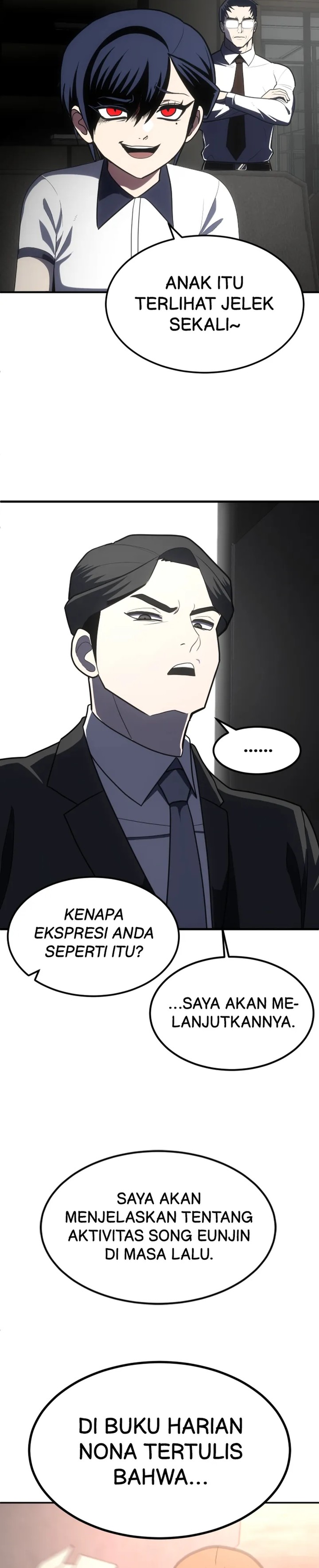 Plaything Chapter 02 Gambar 15