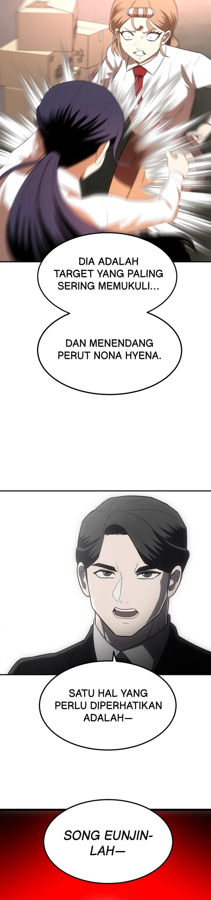 Plaything Chapter 02 Gambar 16