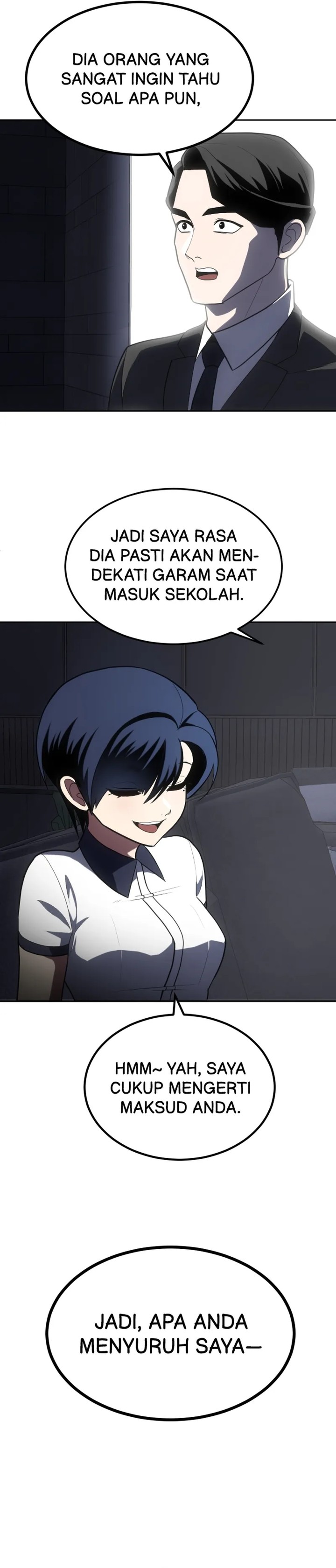Plaything Chapter 02 Gambar 19
