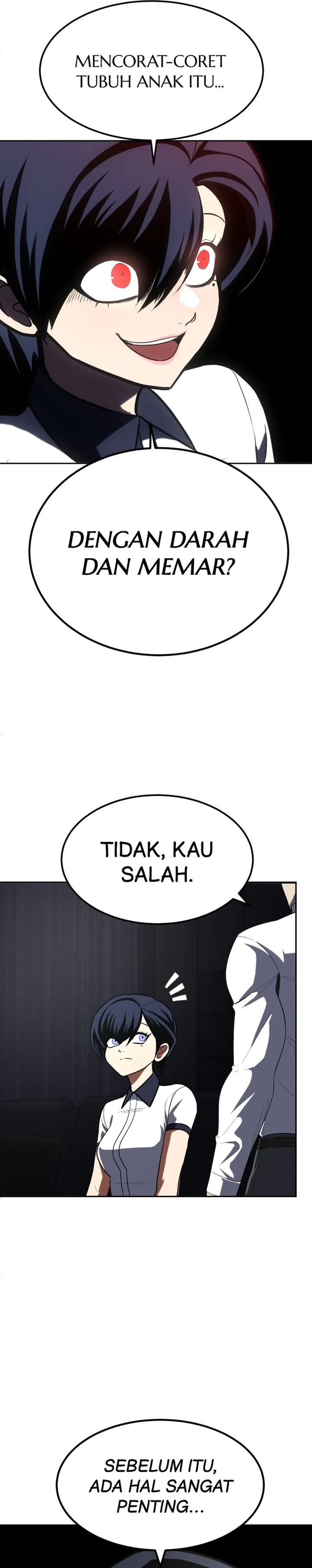 Plaything Chapter 02 Gambar 20