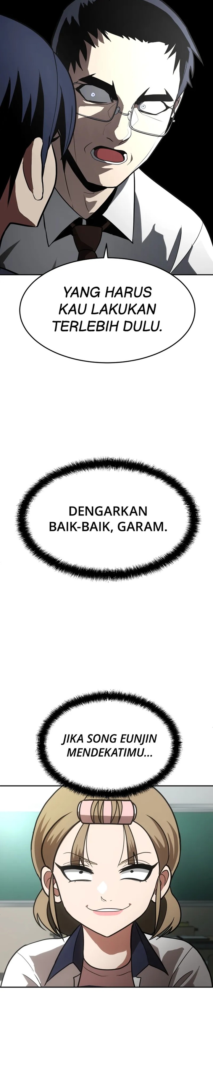 Plaything Chapter 02 Gambar 21