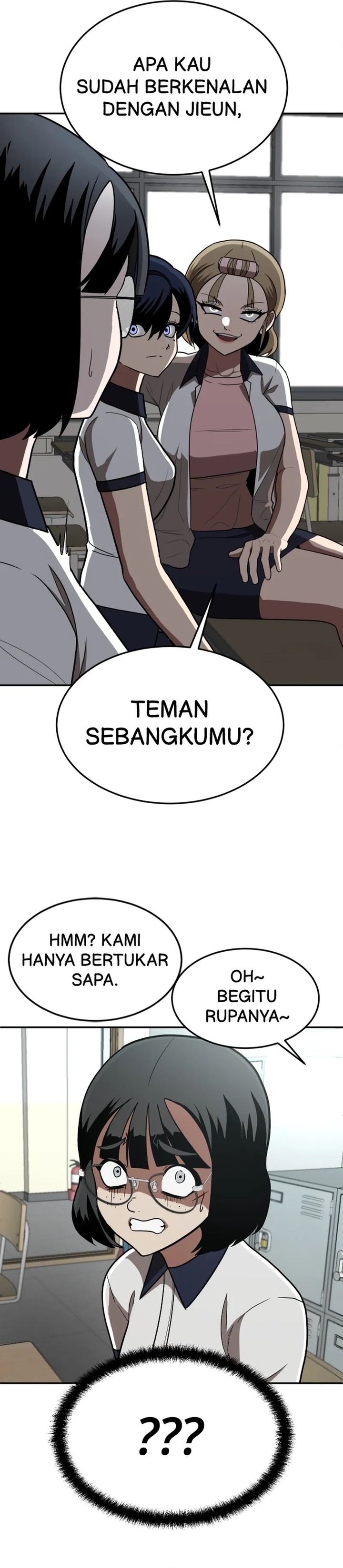 Plaything Chapter 02 Gambar 24