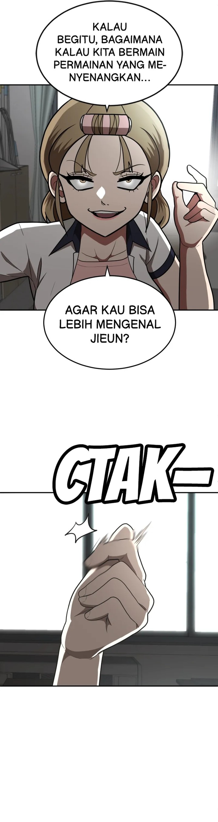Plaything Chapter 02 Gambar 25