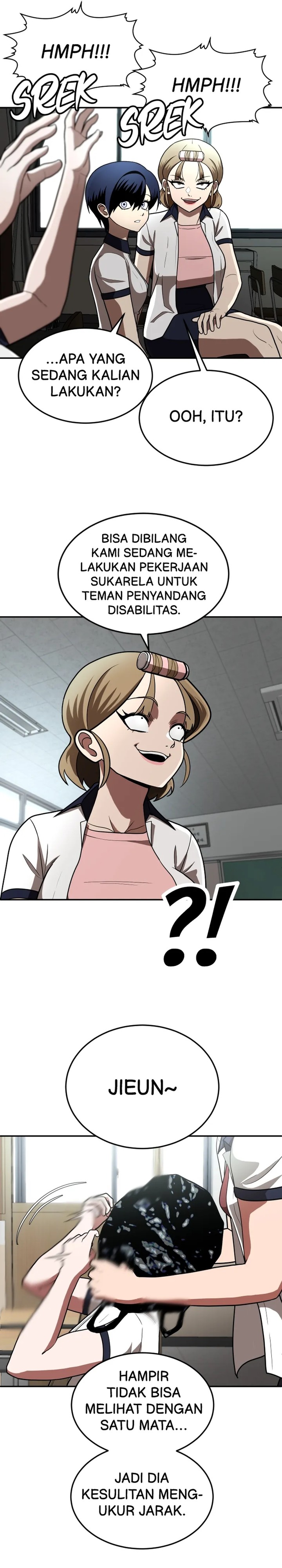 Plaything Chapter 02 Gambar 27