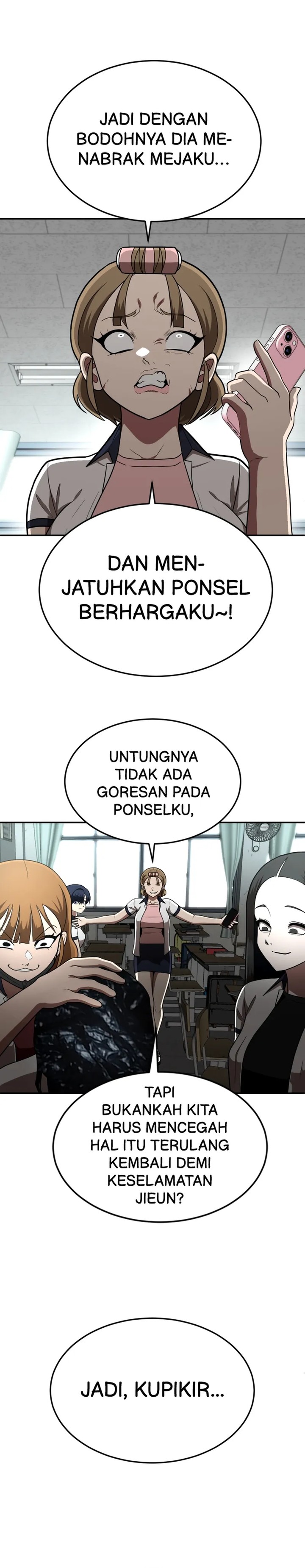 Plaything Chapter 02 Gambar 28